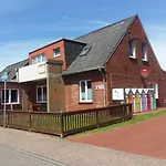 Geert-bakker-strasse Dunja Apartman *