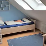 Apartman Geert-bakker-strasse Dunja Borkum