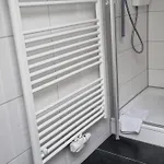 Geert-bakker-strasse Dunja Apartman *