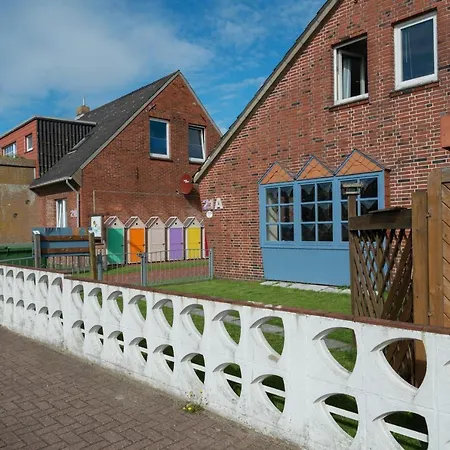 Apartman Geert-bakker-strasse Dunja