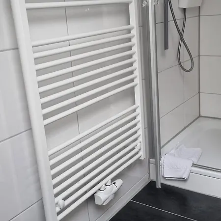 Geert-bakker-strasse Dunja Appartement *