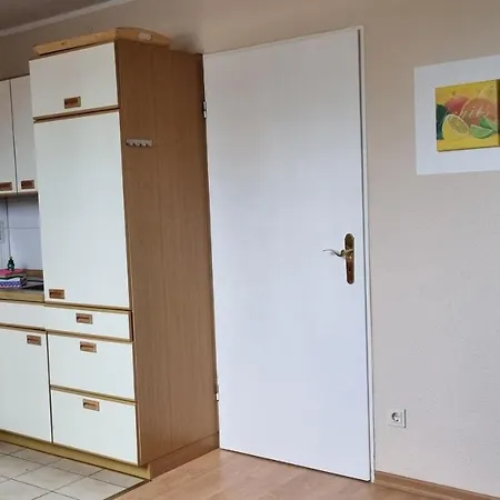 Geert-bakker-strasse Dunja Appartement