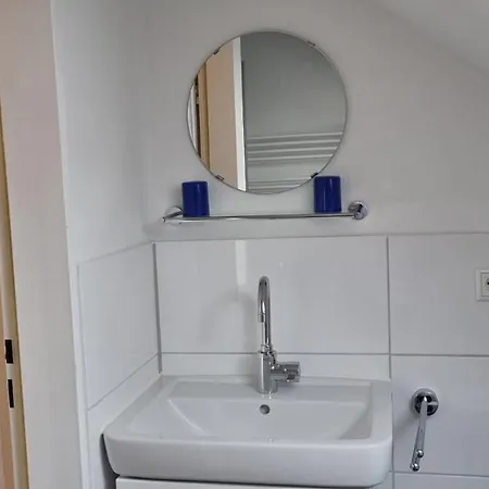 Geert-bakker-strasse Dunja Appartement